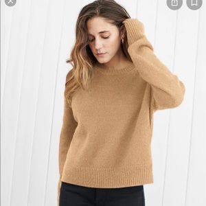 Jenni Kayne Atlas Sweater